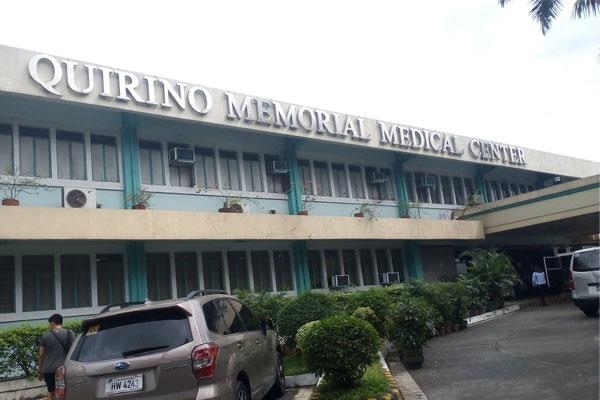 Quirino Memorial Medical Center