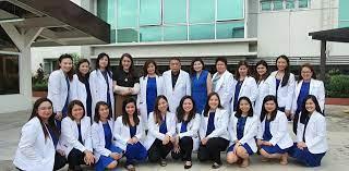 Pasig City General Hospital Staff