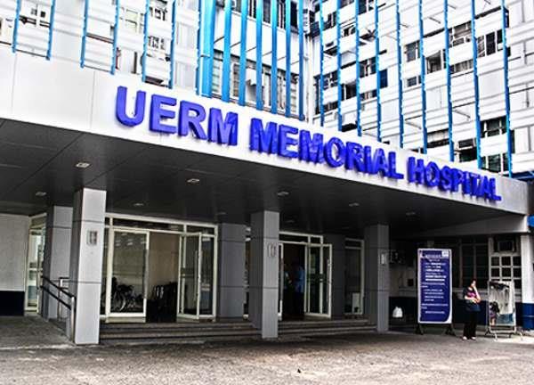 UERM Memorial Medical Center