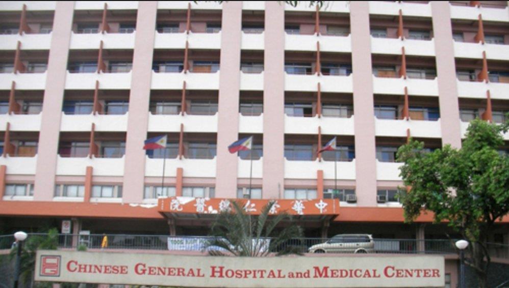 Chinese General Hospital and Medical Center