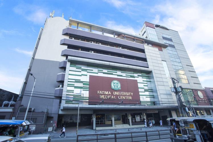 Fatima University Medical Center