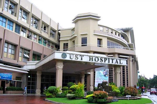 University of Santo Tomas Hospital