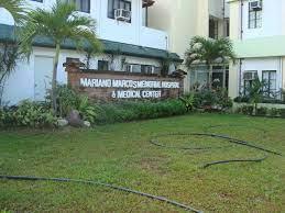 Mariano Marcos Memorial Medical Center