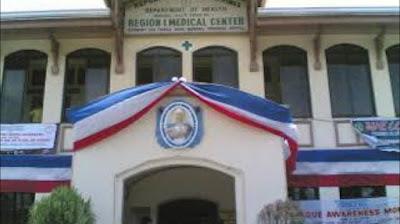 Region 1 Medical Center