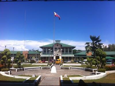 Ilocos Training and Regional Medical Center