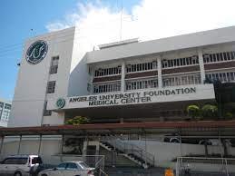 Angeles University Foundation Medical Center