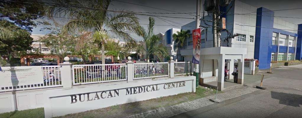 Bulacan Medical Center