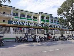 Bataan General Hospital and Medical Center
