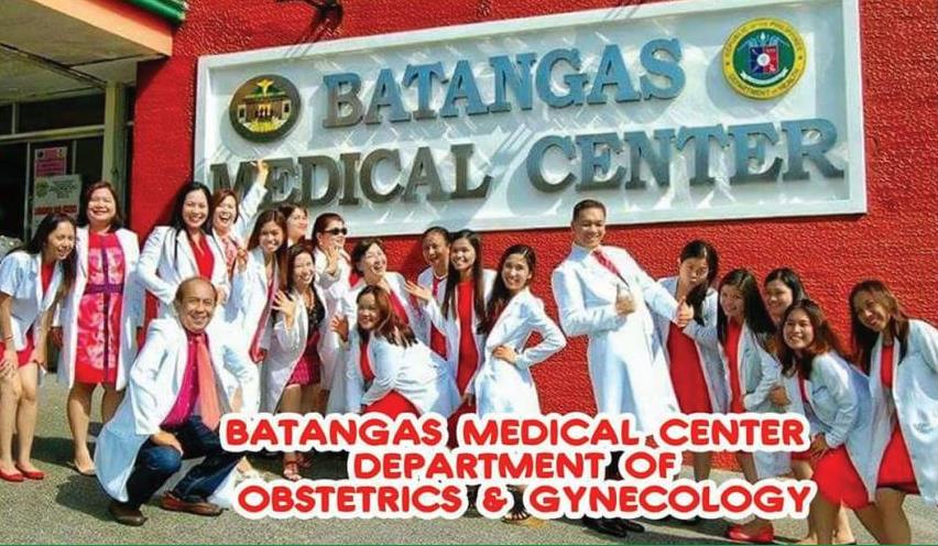 Batangas Medical Center