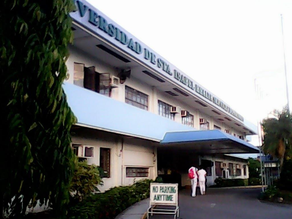 USI - Mother Seton Hospital