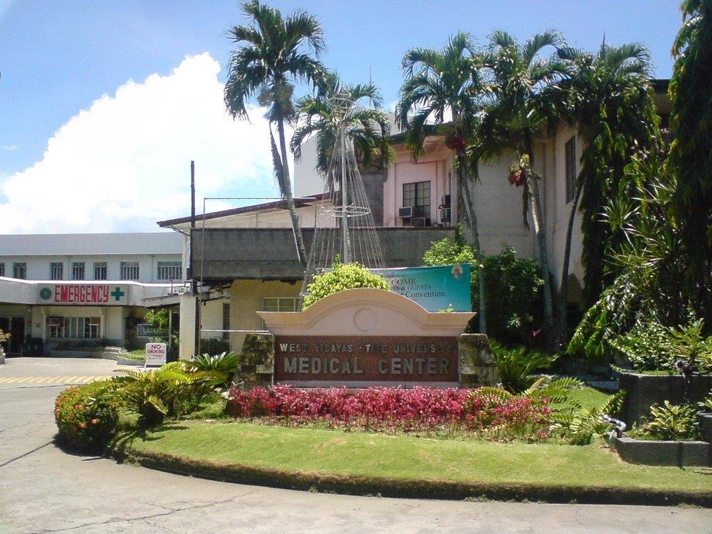 West Visayas State University Medical Center