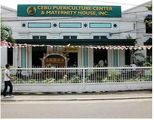 Cebu Puericulture Center and Maternity House, Inc.