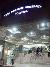 Cebu Doctors’ University Hospital