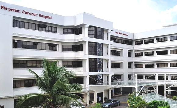 Perpetual Succour Hospital of Cebu Incorporated