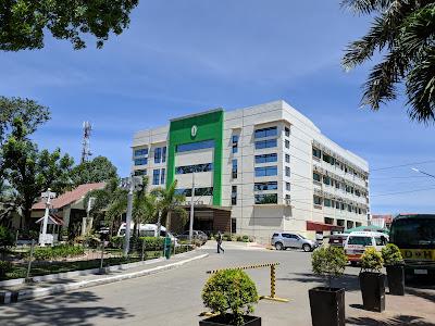 Zamboanga City Medical Center