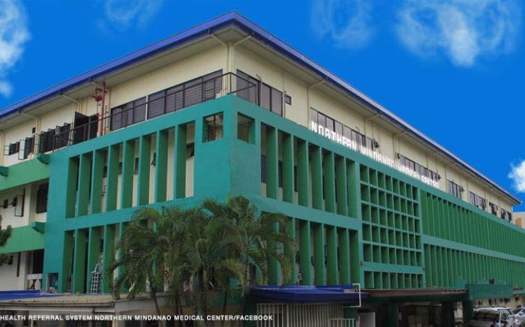 Northern Mindanao Medical Center