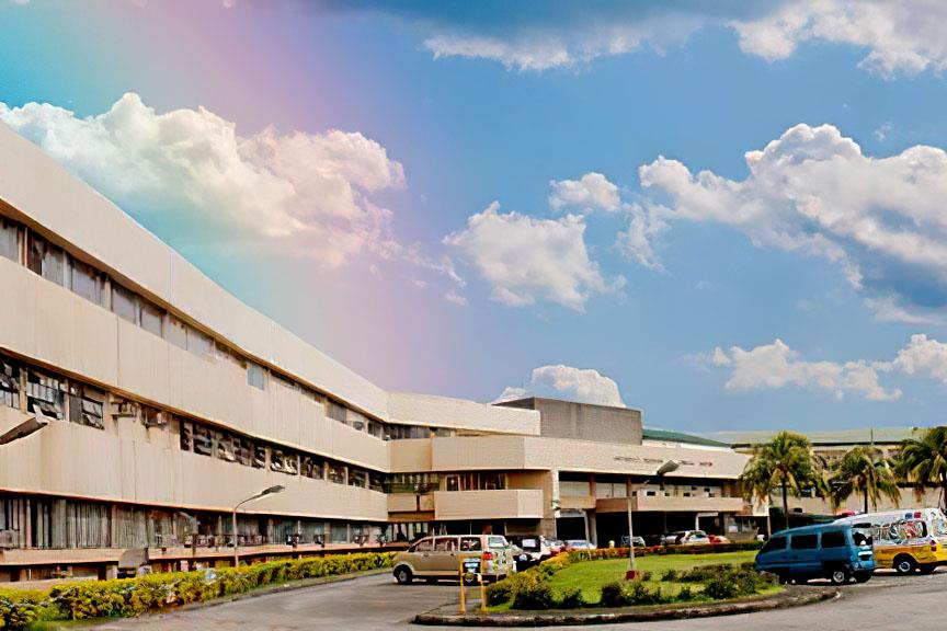 Cotabato Regional and Medical Center