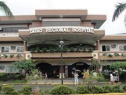 Davao Regional Medical Center