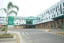 Brokenshire Integrated Health Ministries